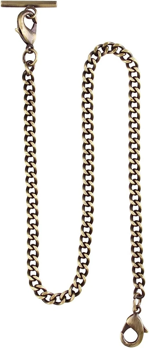 25+ Pocket Watch Chains for sale | Updated Oct 2026
