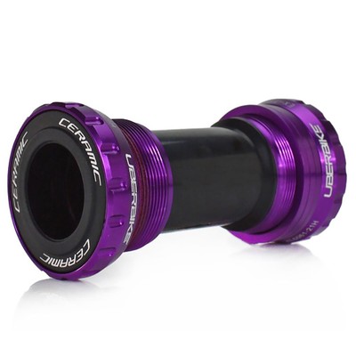 Uberbike Keramik Innenlager 24mm Spindel - 24/22mm Spindel MTB/Road Optionen