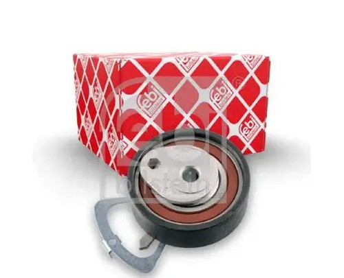 Rodillo tensor de la correa de distribución 15888 FEBI BILSTEIN para SKODA SEAT - Imagen 1 de 2