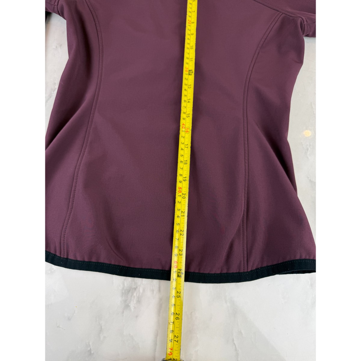 Musto Evolution Softshell Fleece Jacket Womens Pl… - image 13