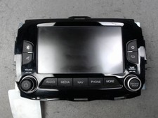 🇮🇹 UNITÀ DI NAVIGAZIONE ➤ALFA ROMEO GIULIETTA  156146840 ♻️