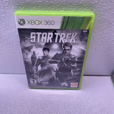 Star Trek (Xbox 360) Fast Shipping