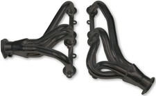 Flowtech 11116flt Exhaust Headers Set Forsbc 1982-92 Camaro 1-12 Shorty 2-12 Flowtech 11116flt Exhaust Headers Set Forsbc 1982-92 Camaro 1-12 Shorty 2-12