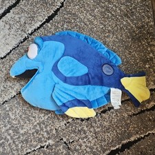 Disney Dory Plush Finding Nemo Disney Store Auth Stuffed Toy 17