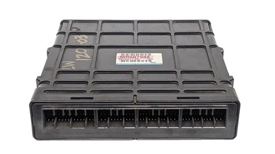 2001 01 MITSUBISHI MIRAGE ENGINE COMPUTER CONTROL MODULE OEM ECM ECU MR507988