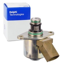 DELPHI DRUCKREGELVENTIL COMMON-RAIL passend f...