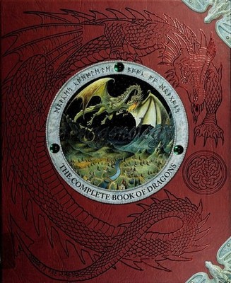 Dragonology: The Complete Book of Dragons (Ologies), Drake, Dr. Ernest, 97807636