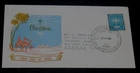AUSTRALIA 1963 CHRISTMAS ISSUE ON PARADE FIRST DAY COVER