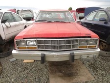 Ford Fairmont : 1978, 1979, 1980, 1981, 1982, 1983, OEM Grille, (dual headlamps)