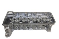 Zylinderkopf - Lada Niva / 4X4 / Taiga (Ab BJ 11/2008) - 21214-1003011-30