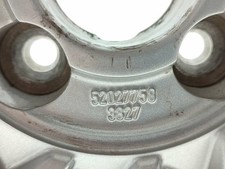 52009577 felge FIAT NUOVA 500 150 DOLCE VITA carnp2426328