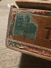 Vintage Tom Keene 8 Cent Cigar Box Empty  — photo 7