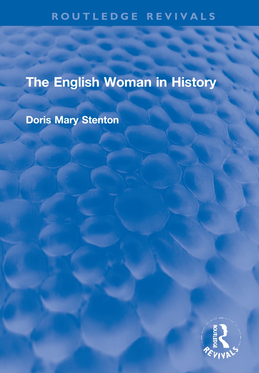 English Woman in History