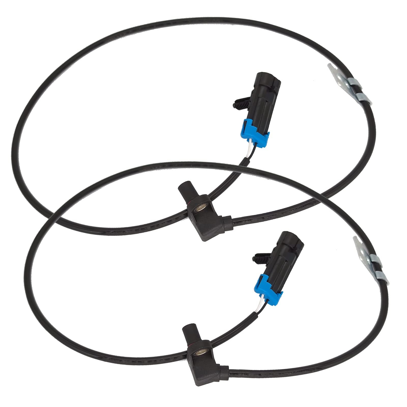 ABS Wheel Speed Sensor Front for Chevy Blazer 1998-2005, Chevrolet S10
