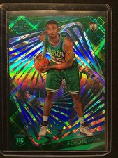 Mickey, Jordan - 2015-16 Revolution - /100