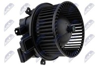 NTY EWN-AU-013 InnenraumgebläSe FüR Audi Bentley VW