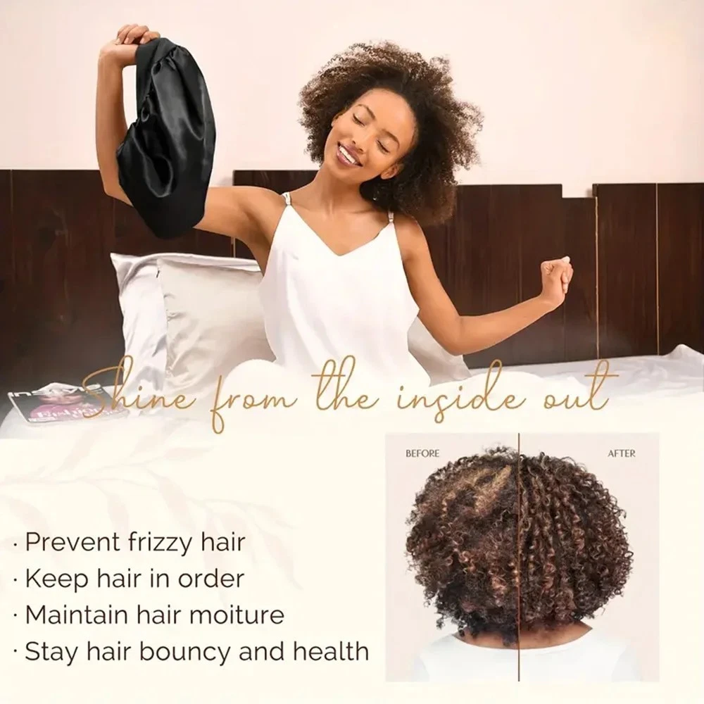 Duschhaube Damen Badehut Haare Wiederverwendbar Elastisch Salon Abdeckung Baden.