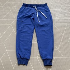 Figs Scrub Pants Women s High Waisted Zamora Jogger S/P W18SW2005P