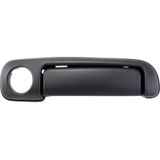 Exterior Door Handle For 96-97 Ford Thunderbird Mercury Cougar Front RH Primed