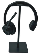 Poly Voyager 4310 UC Wireless Headset with USB-C Bluetooth, Boom Mic, and Teams