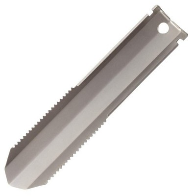 Titanium Dig Dig Tool | Compact Backpacking Trowel Shovel for Camping & Outdo...