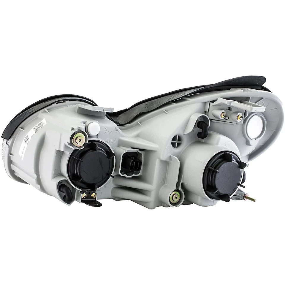 Dorman 1590573 Faro Luz de Conducción Faro Pasajero Lado Derecho Foto 3 de 4