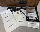 IKONART Stencil Making Kit: Stand, Light, Extender Bar, Printer and Stencil Film — photo 1