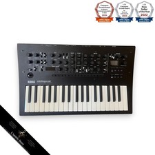 KORG Minilogue XD Polyphonic Analog Synthesizer 37 Keys Keyboard Sequencer Japan