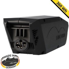 Nachbauakku 36V 10Ah 360Wh e-Bike Power Pack Lite für Bosch Active & Performance