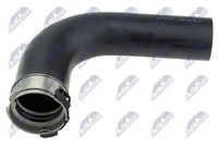Ladeluftschlauch NTY GPP-RE-044 Gummi FüR Opel Movano X62 Bus Cdti FWD RWD 3 JV