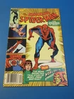 Amazing Spider-man #259 Bronze age Newsstand Hobgoblin Fine+ Beauty Wow Z