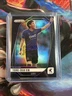 2025 Panini Prizm K-League Silver Black Prizm Young-Chan Kim 1/1