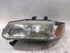Feu avant (phare) Rover 420