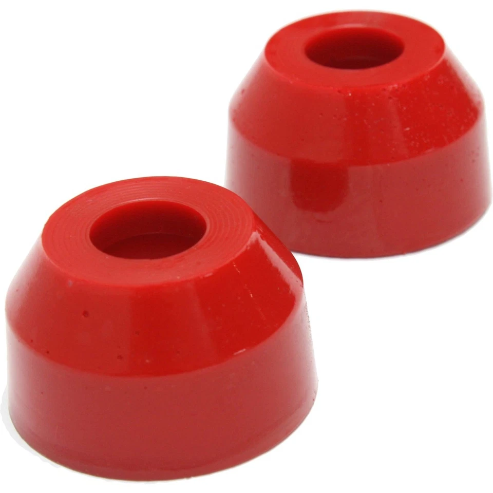 Juego de 2 botas de extremo de barra de amarre de protano 19-1712 para Olds Chevy Le Sabre par personalizado Foto 3 de 4