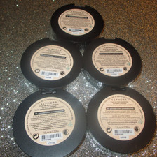 5x Sephora Matte Perfection Powder Foundation 04 Porcelain Pink - New, Sealed