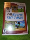 Sports (Nintendo Selects) - Nintendo Wii