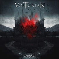 Volturian - Crimson Cd Neu