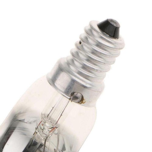 Replacement Lava Lamp E14 R39 Spotlight Screw in Light Bulb Clear Reflector UK - Picture 12 of 16