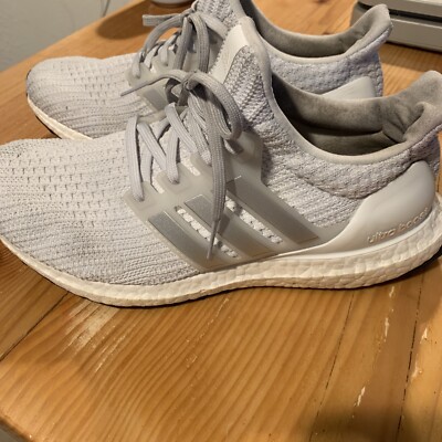 adidas UltraBoost 21 White Women s 8.5