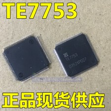 TE7753 printer chip TE7753 brand new in stock quality assurance #96-9