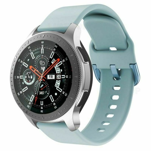 For Fossil Gen 5 Smartwatch Julianna Carlyle HR Sport Silicone Watch Band Strap - Picture 7 of 32