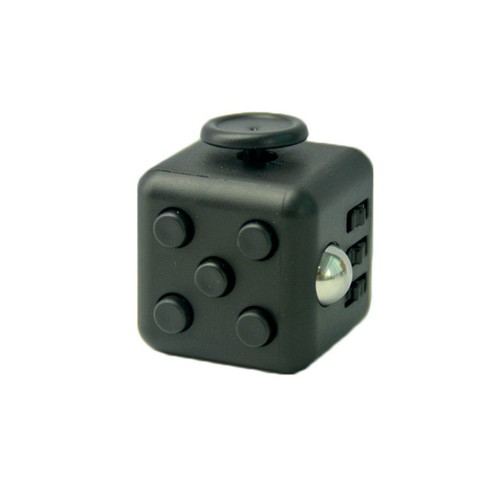 Fidget Cube Spinner Toy Children Desk Adults Stress Relief Cubes ADHD UK - Picture 3 of 36