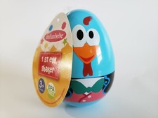 Infunbebe 1st Egg Shaker Toy For Babies Shaker Toys For Kids
