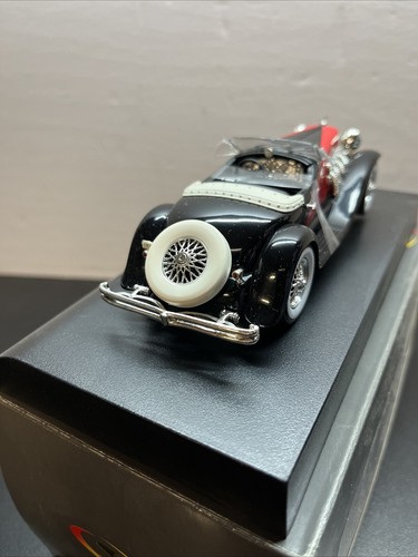 Signature Models 1:32 Scale Die-Cast 1935 Duesenberg SSJ Car W10 - Picture 6 of 8