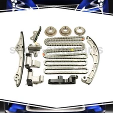 Cloyes Front 1Of Engine Timing Chain Kit For Ford Edge 2007-2010