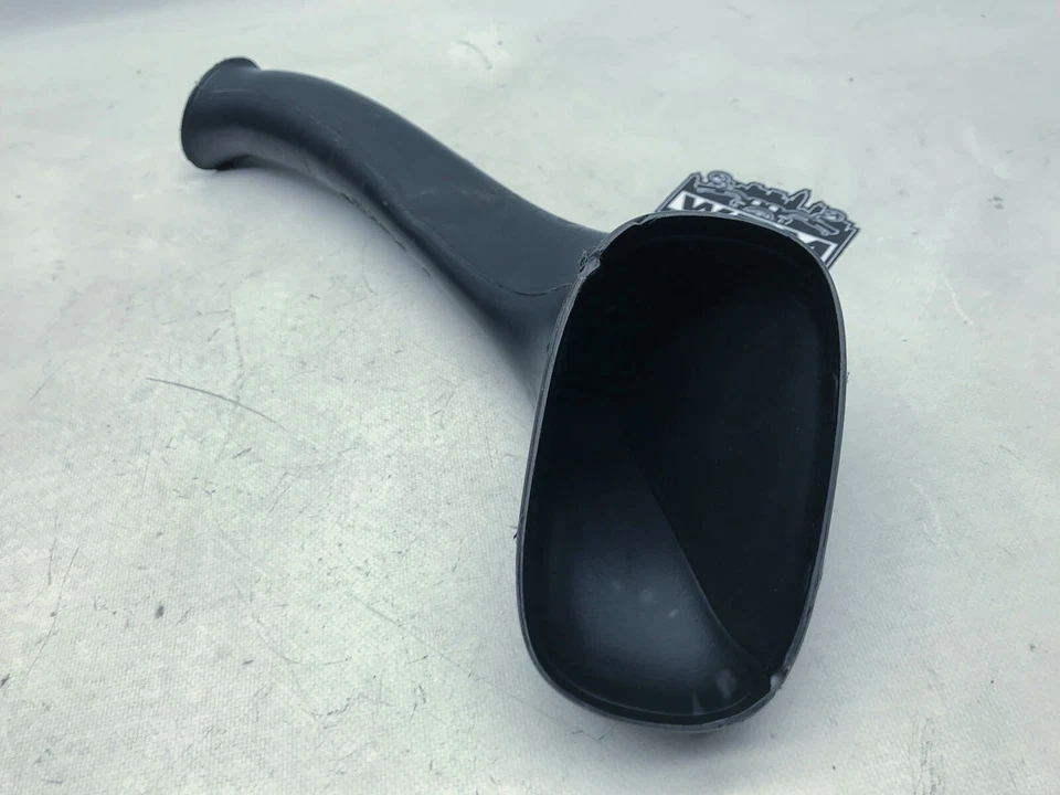 BMW F800ST F800 ST (1) 06' air intake tube duct - Imagem 4 de 4