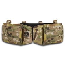 ATS Tactical War Belt