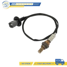 Downstream O2 o2 Oxygen Sensor 213-3051 For 1992-1996 Lexus ES300 3.0L Black
