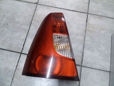 Orig. Heckleuchte Rücklicht links - Lim. 4-türer Dacia Logan 1.5 dCi SD