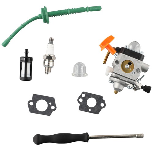 FS90R Vergaser Ersatz f??r Stihl FS90R FS90K FS100R HL95K HT131 KM100 - Bild 12 von 12